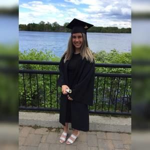 Meet your Posher, Shanie